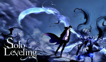 Mob - Solo Leveling